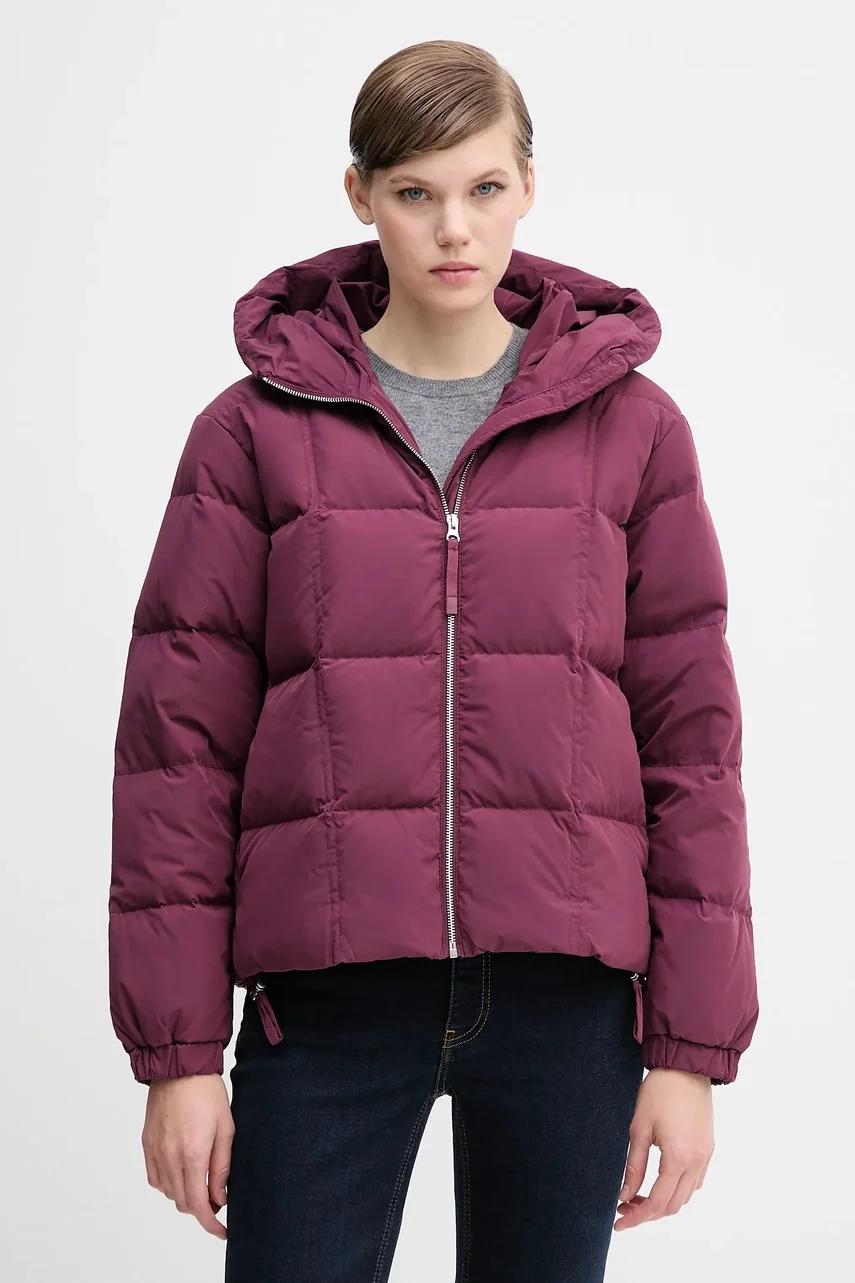 United Colors of Benetton Пухено яке