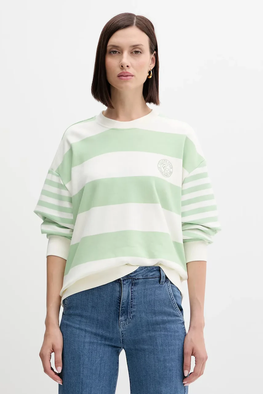 United Colors of Benetton Суичър
