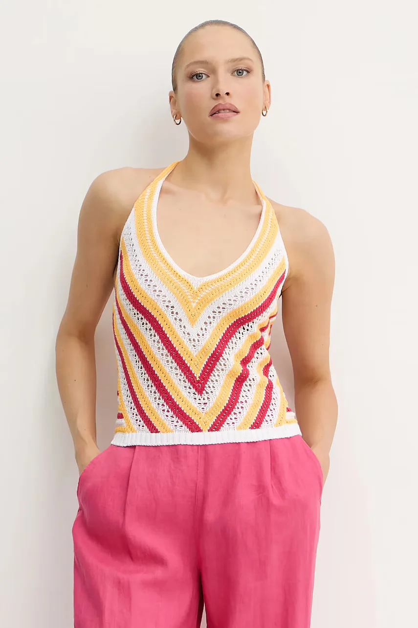 United Colors of Benetton Топ