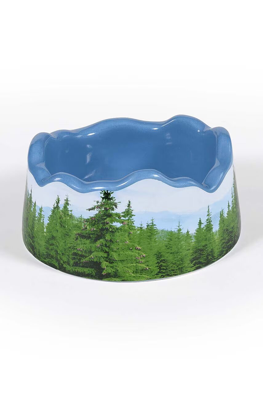 United Pets Купа за домашен любимец Les Alpes x Seletti