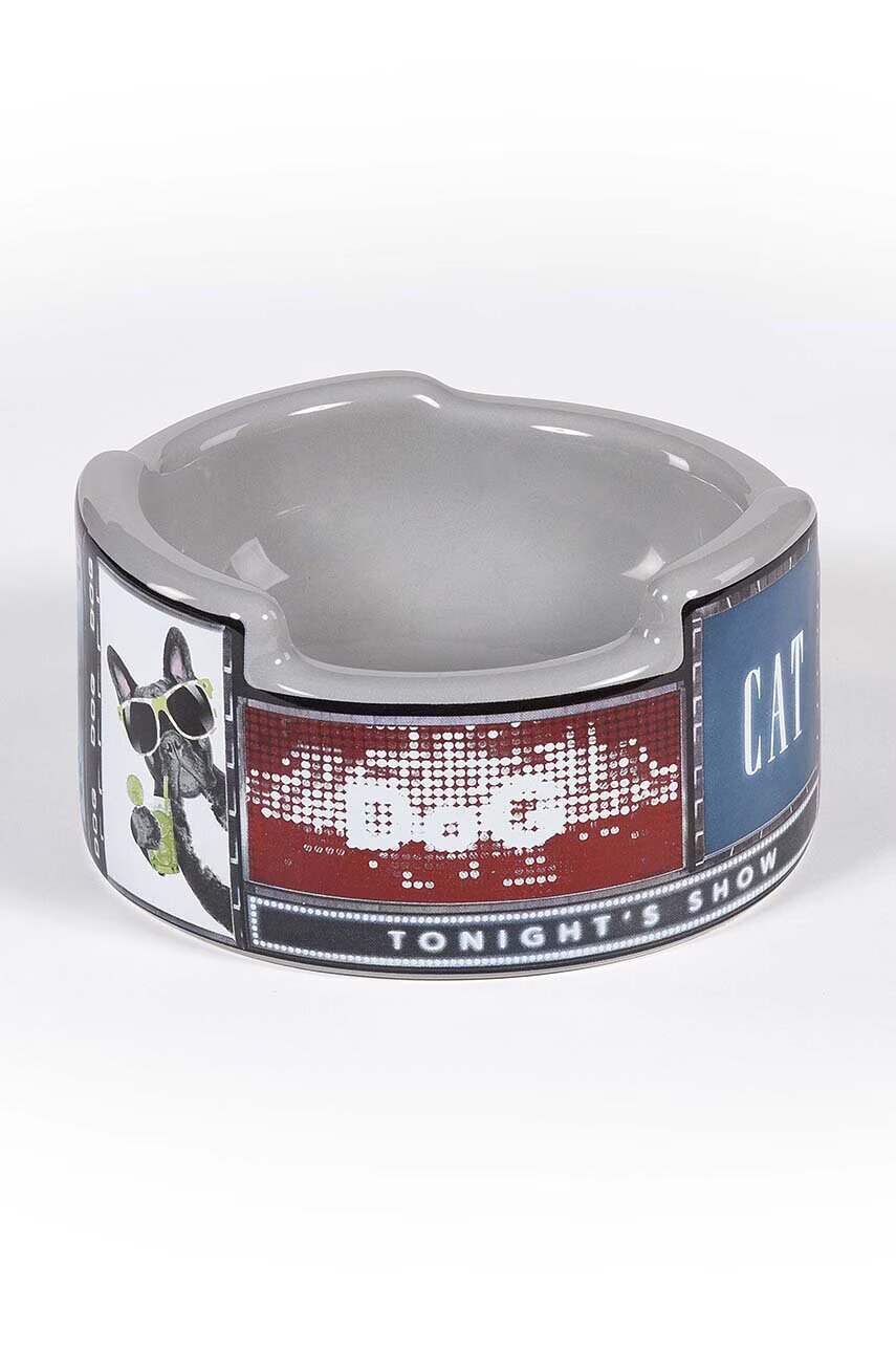 United Pets Купа за домашен любимец New York x Seletti