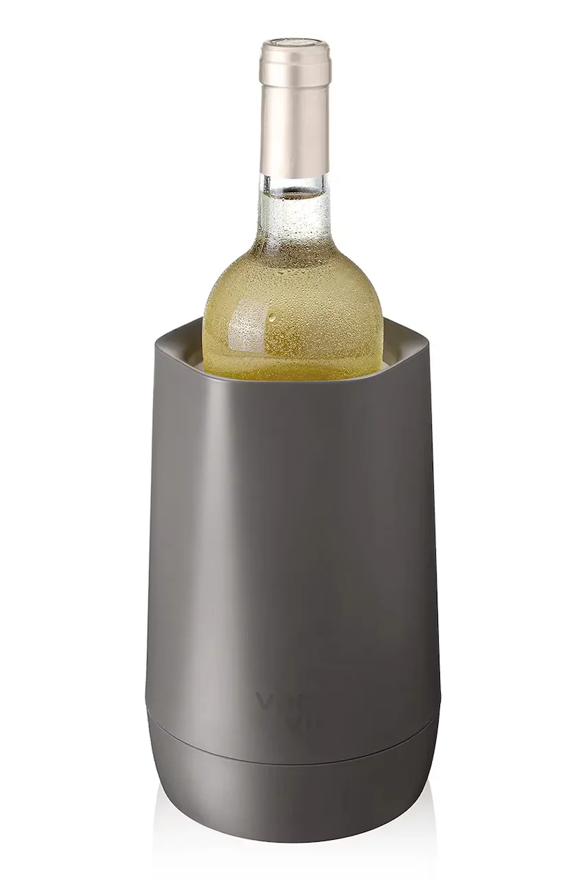 Vacu Vin Охладител за вино Wine HEXO
