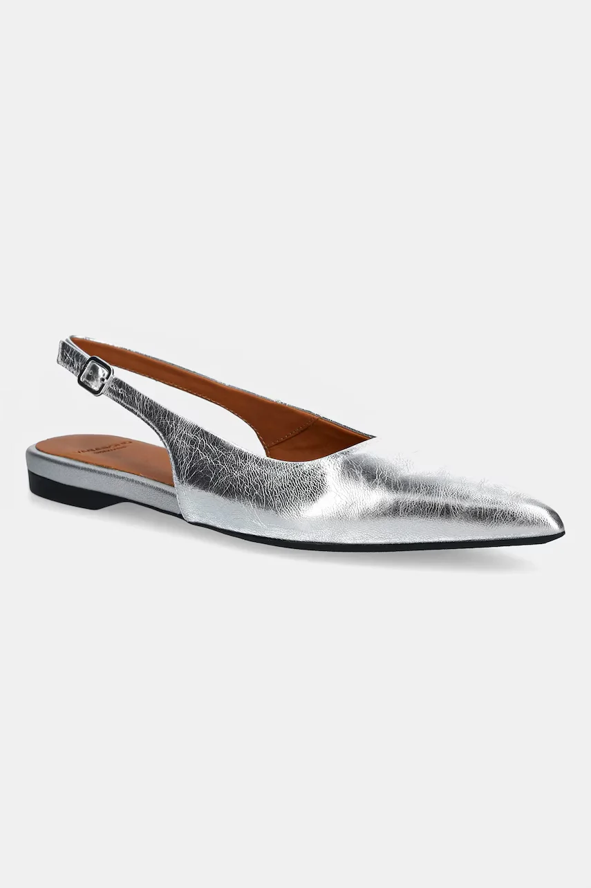 Vagabond Shoemakers Кожени балеринки HERMINE