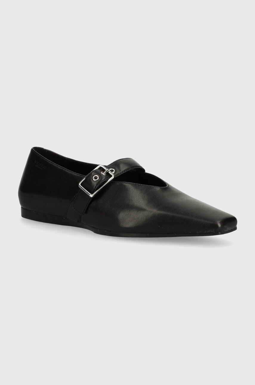Vagabond Shoemakers Кожени балеринки WIOLETTA