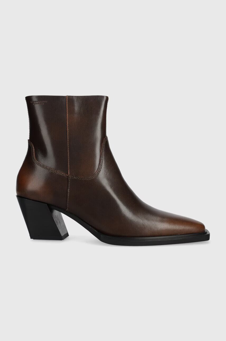 Vagabond Shoemakers Кожени боти ALINA