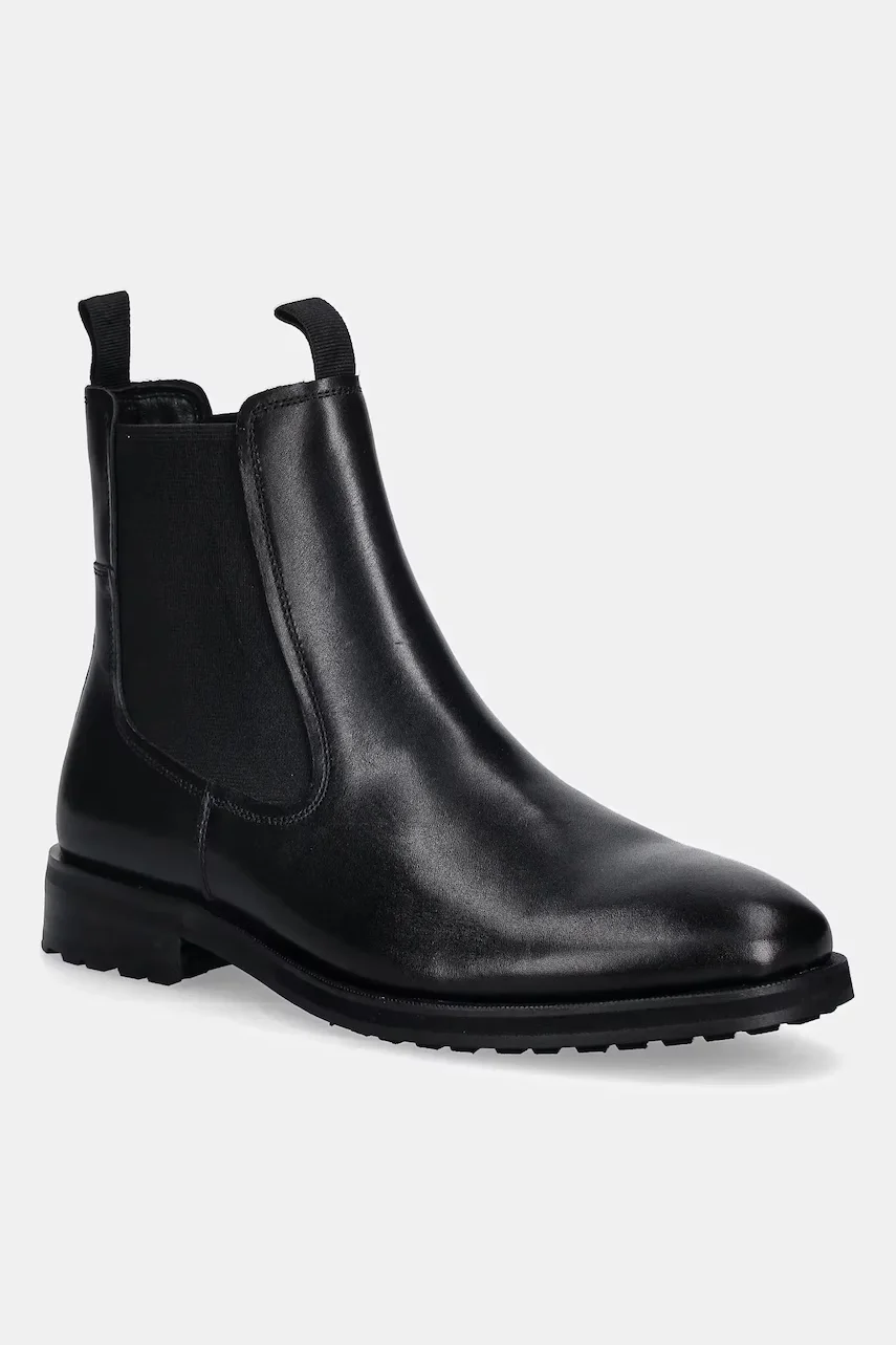 Vagabond Shoemakers Кожени боти челси BRIAN
