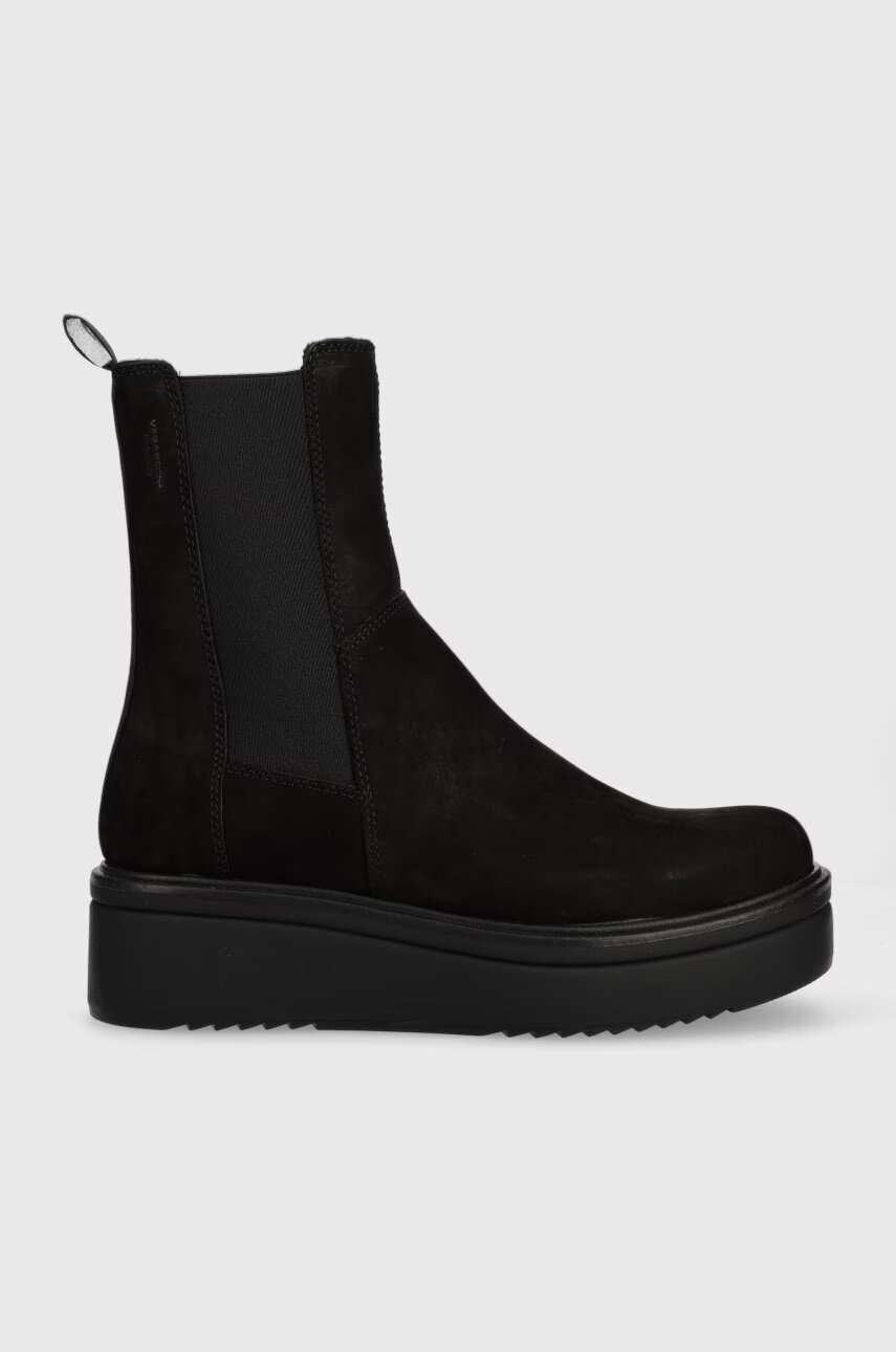 Vagabond Shoemakers Кожени боти челси Tara
