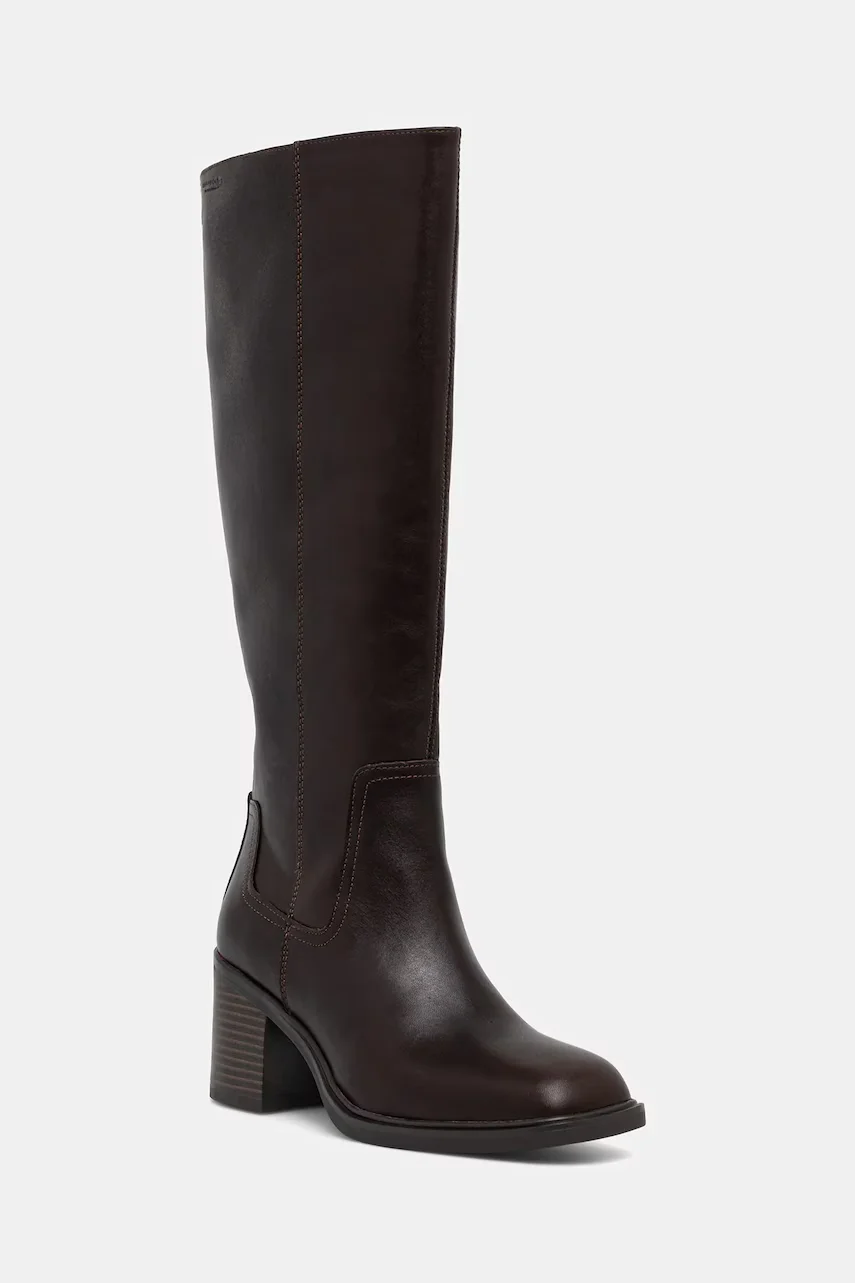 Vagabond Shoemakers Кожени ботуши MERYL