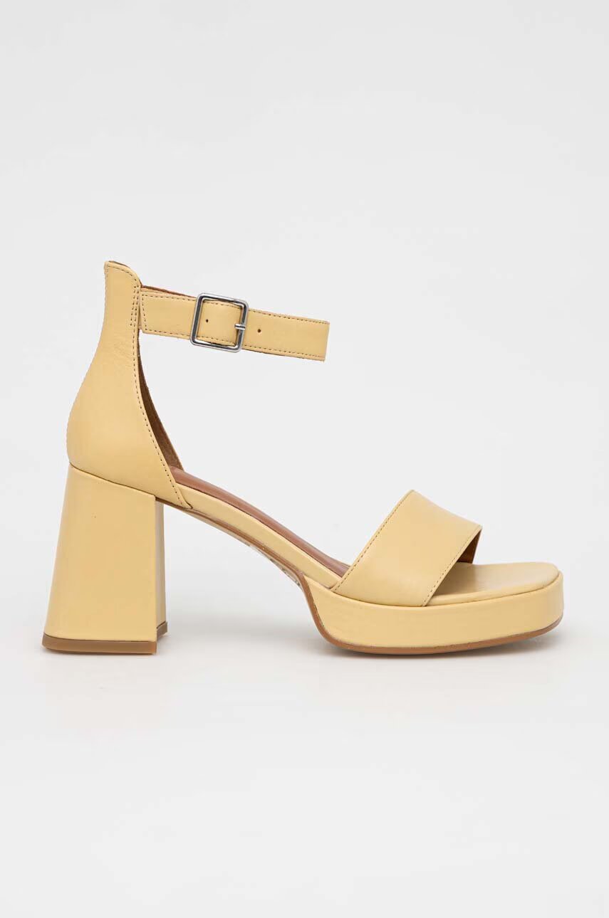Vagabond Shoemakers Кожени сандали FIONA