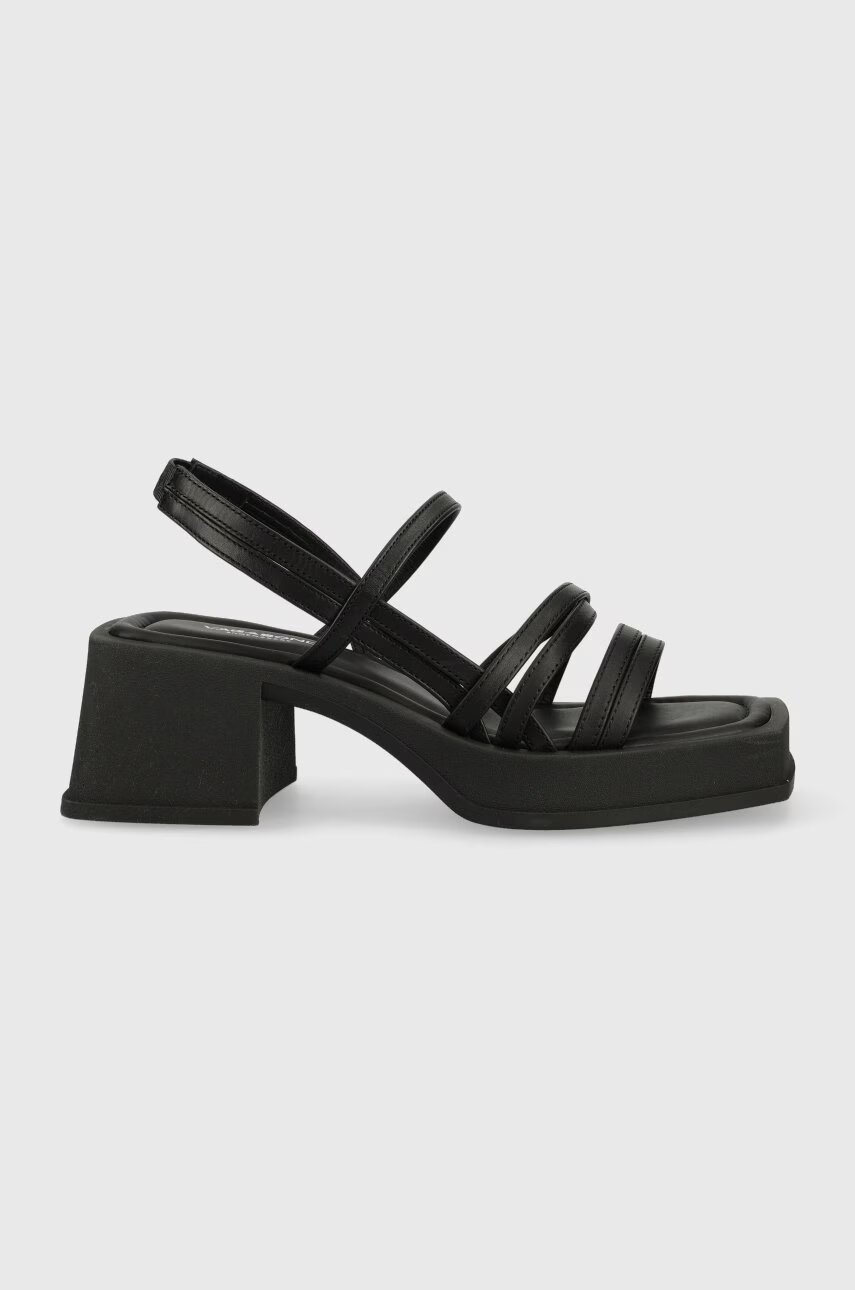 Vagabond Shoemakers Кожени сандали Hennie