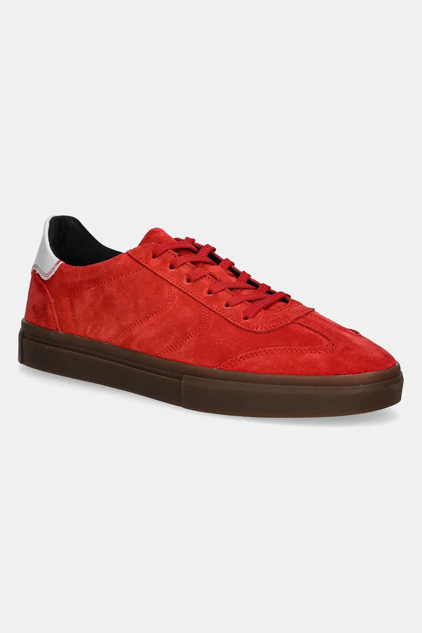 Vagabond Shoemakers Велурени маратонки CODY