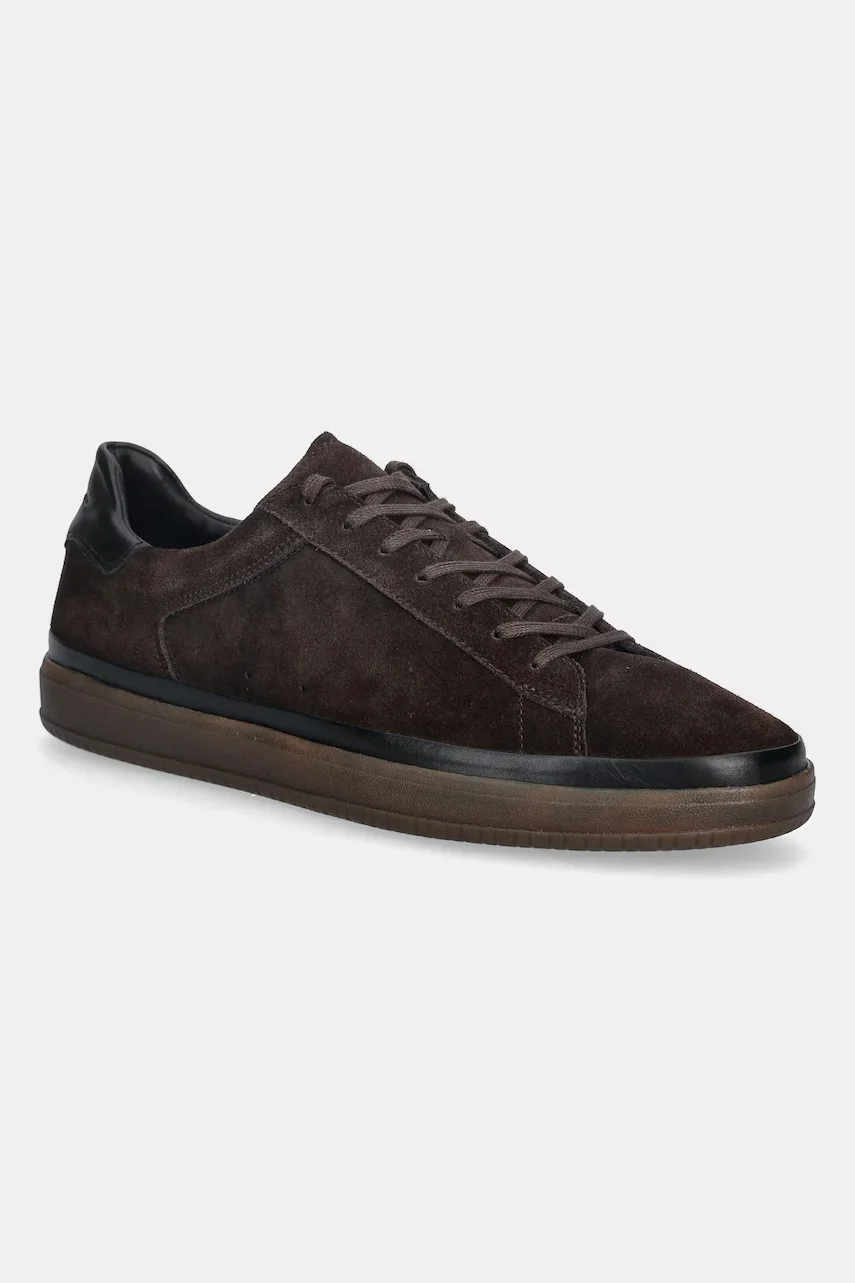 Vagabond Shoemakers Велурени маратонки LEO