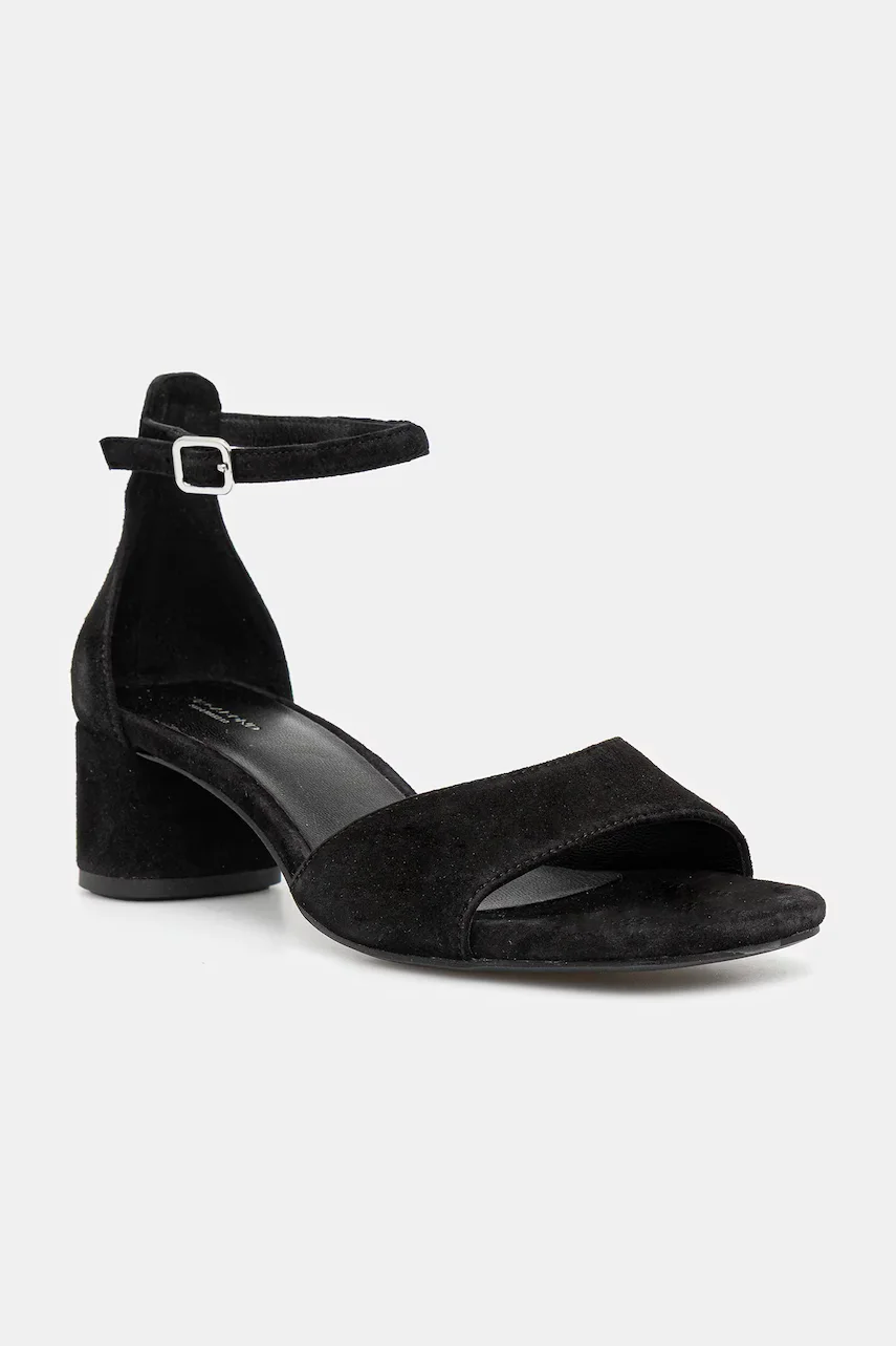 Vagabond Shoemakers Велурени сандали PIPER