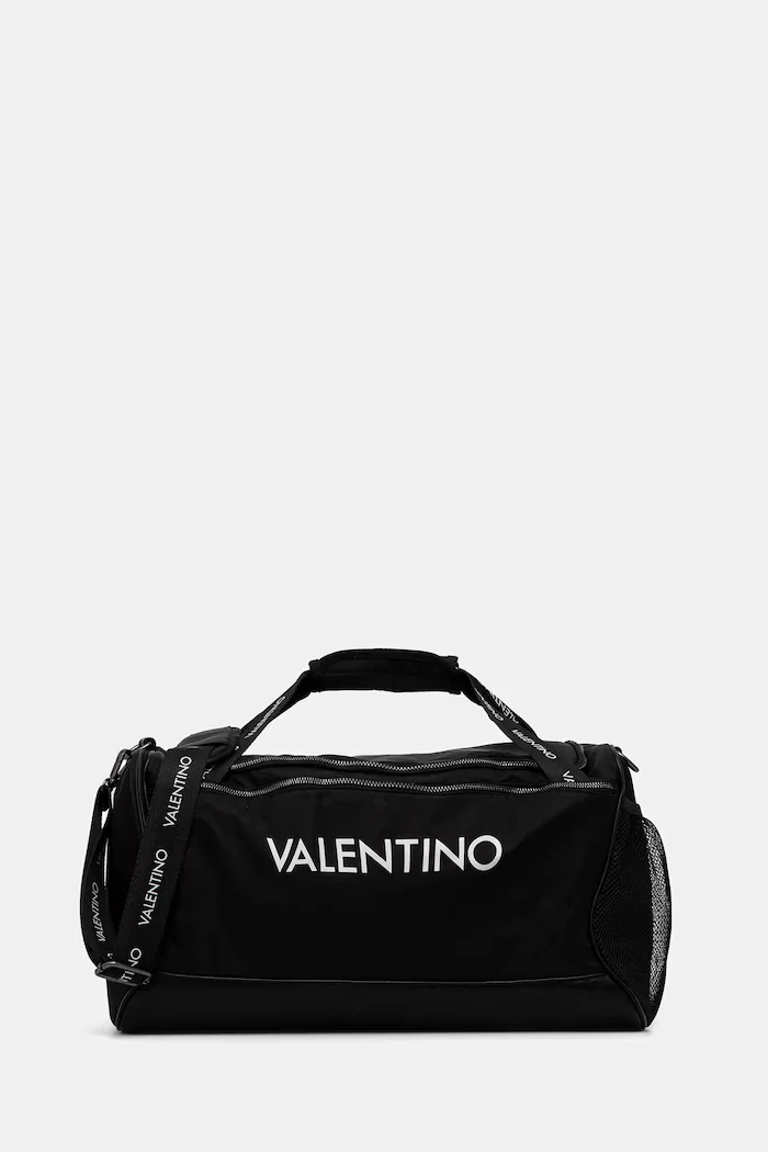 Valentino Bags Чанта в черно VBS47310