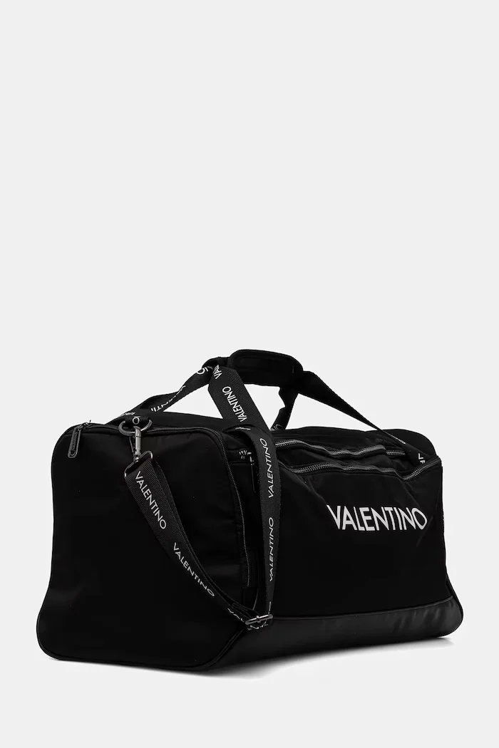 Valentino Bags Чанта в черно VBS47310