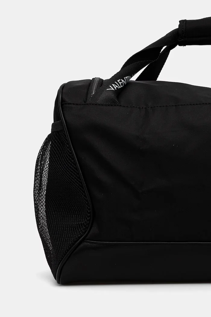 Valentino Bags Чанта в черно VBS47310