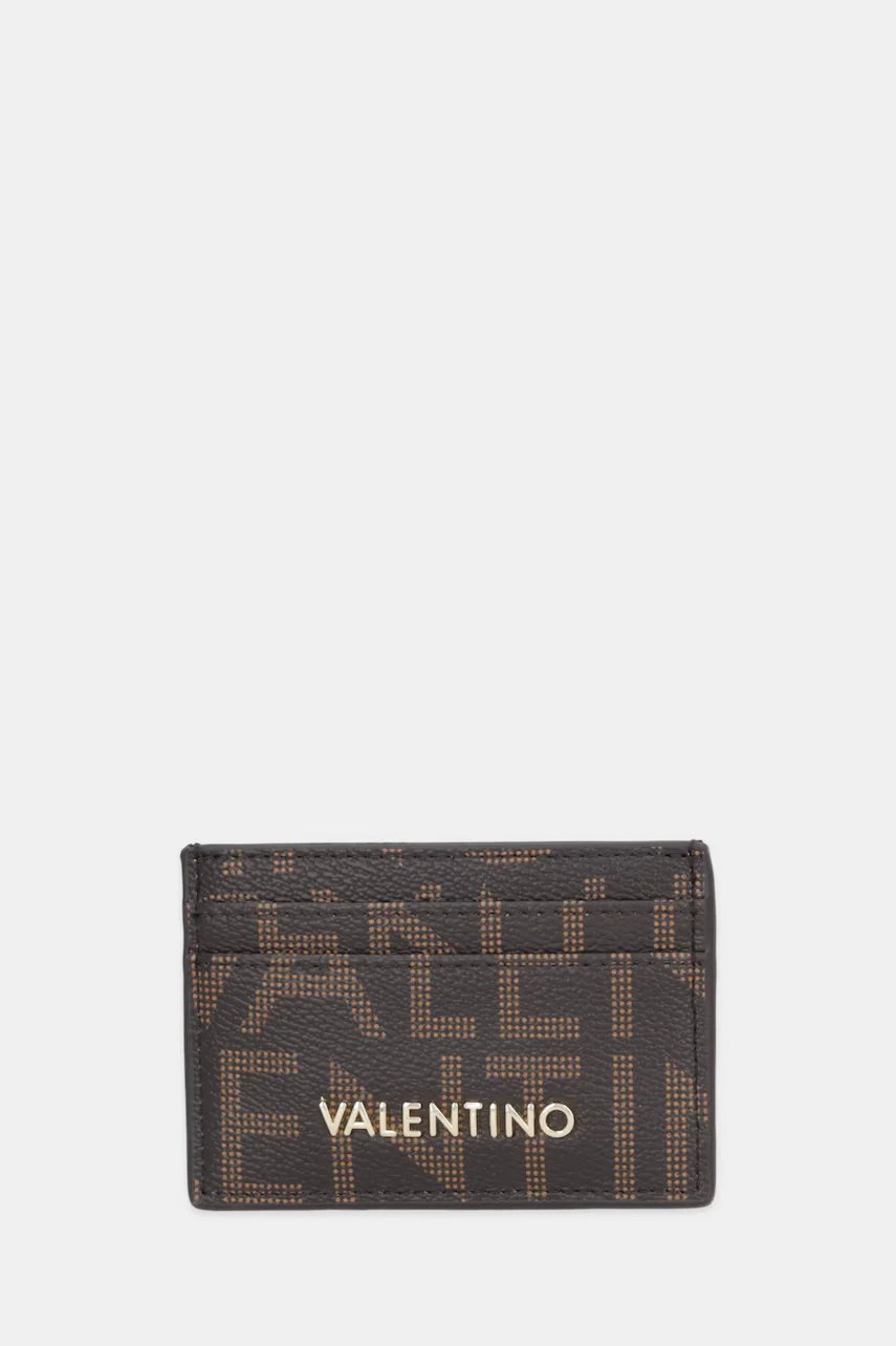 Valentino Bags Калъф за карти REGINA RE