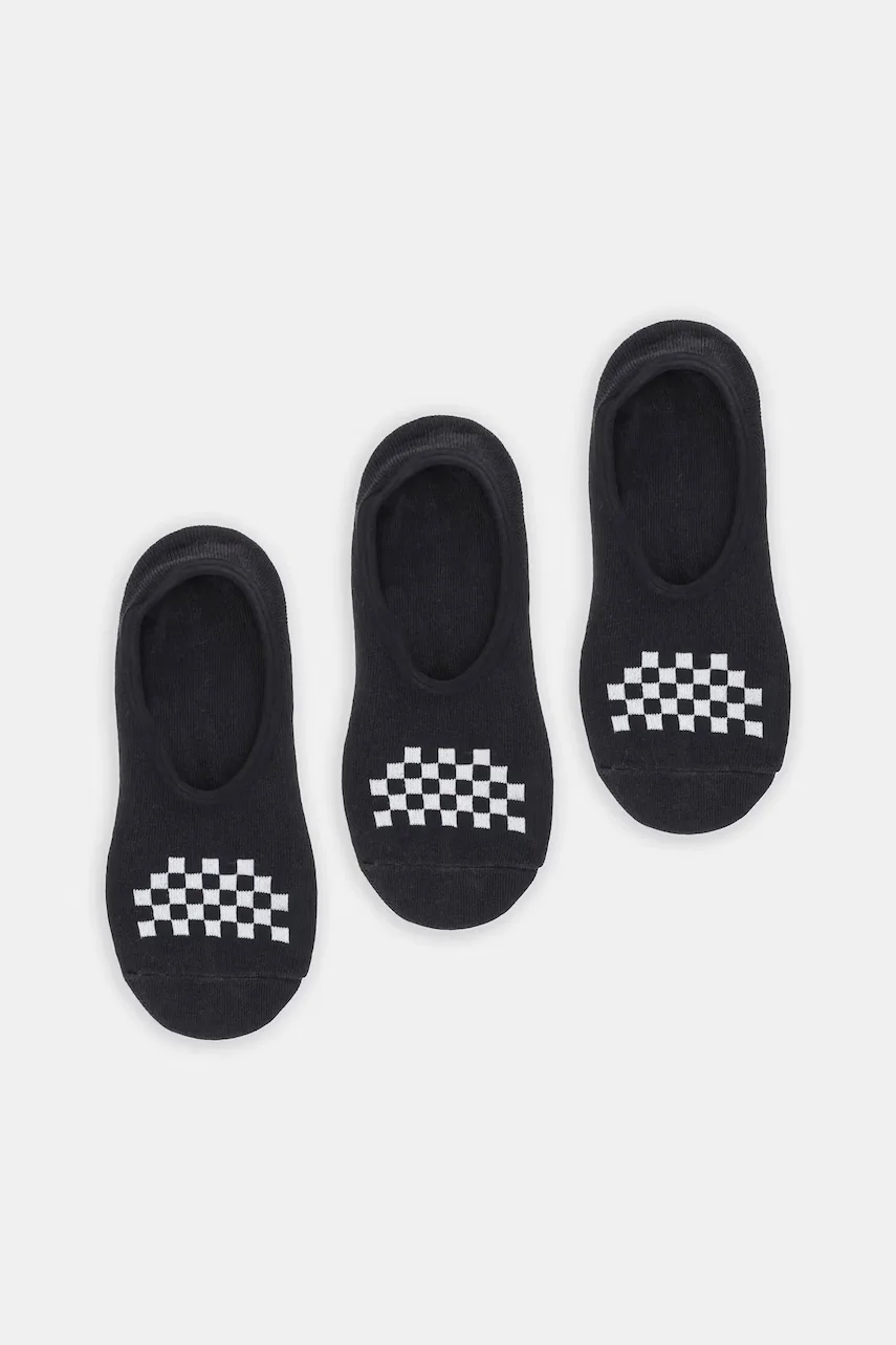 Vans Чорапи (3 чифта)
