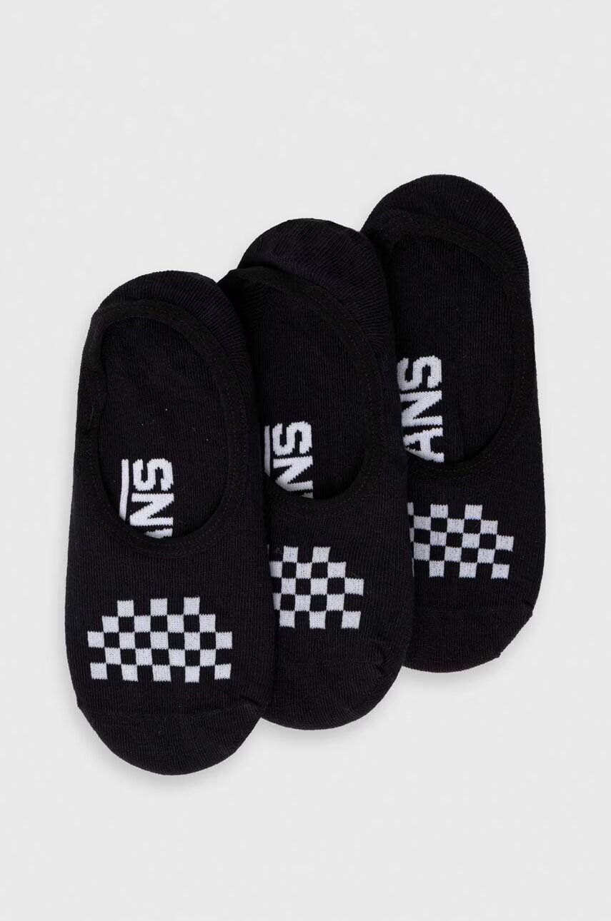 Vans Чорапи CLASSIC CANOODLE VN0007BCYB21 (3 броя)