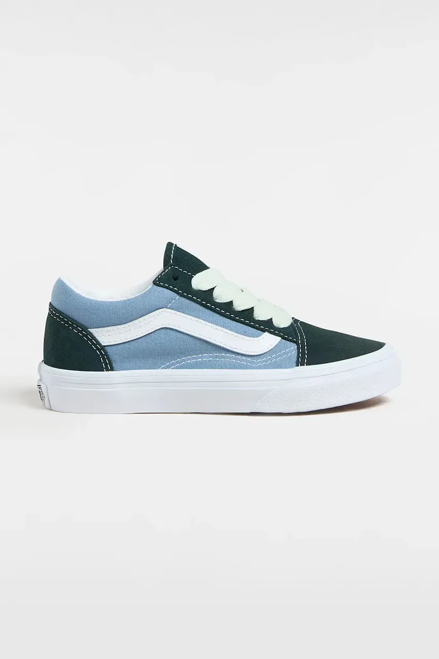 Vans Детски кецове Old Skool