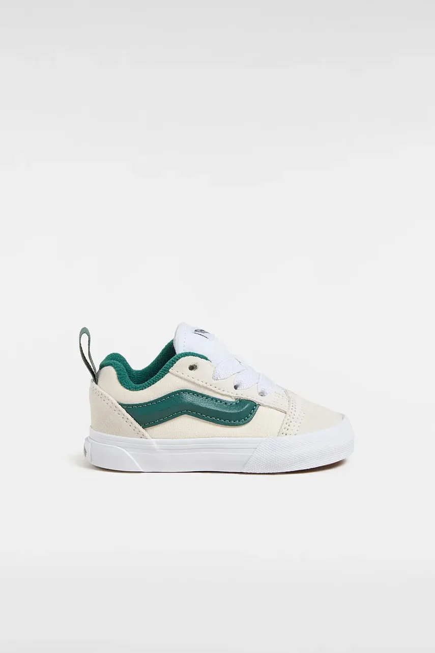Vans Детски ниски кецове Knu Skool