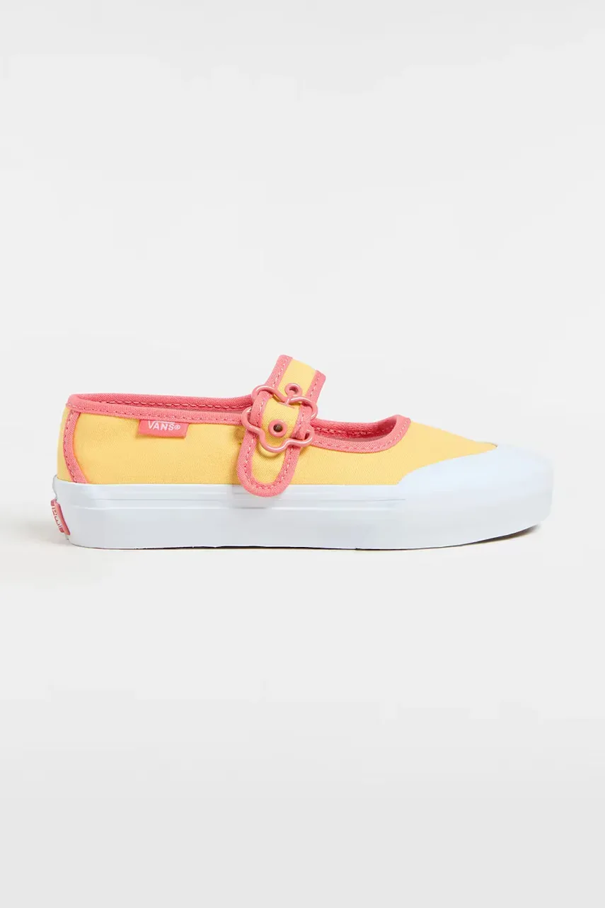 Vans Детски ниски кецове Mary Jane