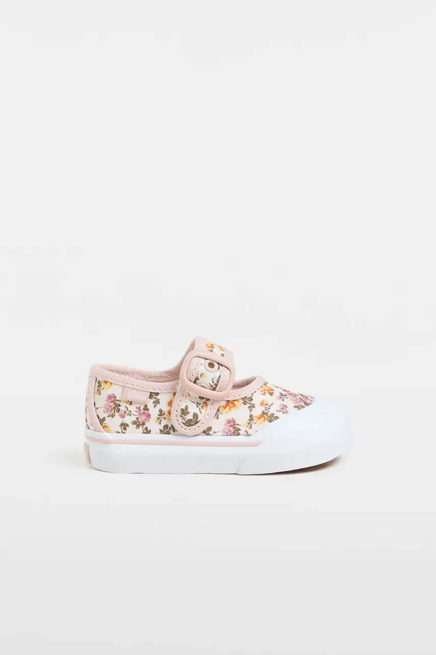 Vans Детски ниски кецове Mary Jane