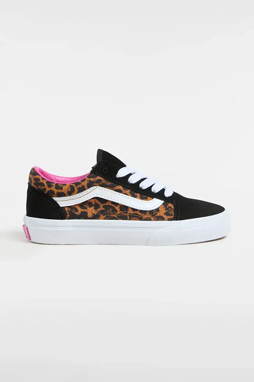 Vans Детски ниски кецове Old Skool
