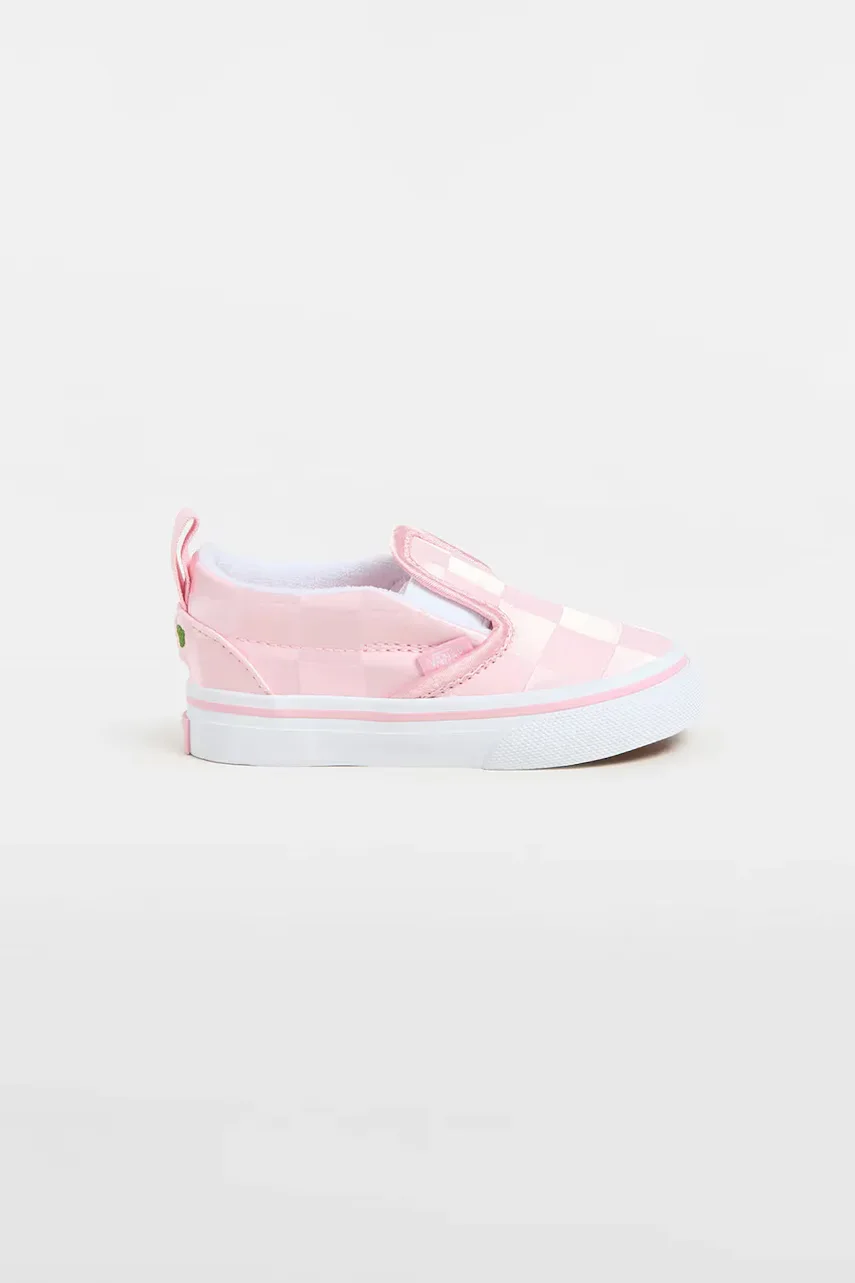Vans Детски ниски кецове Slip-On V