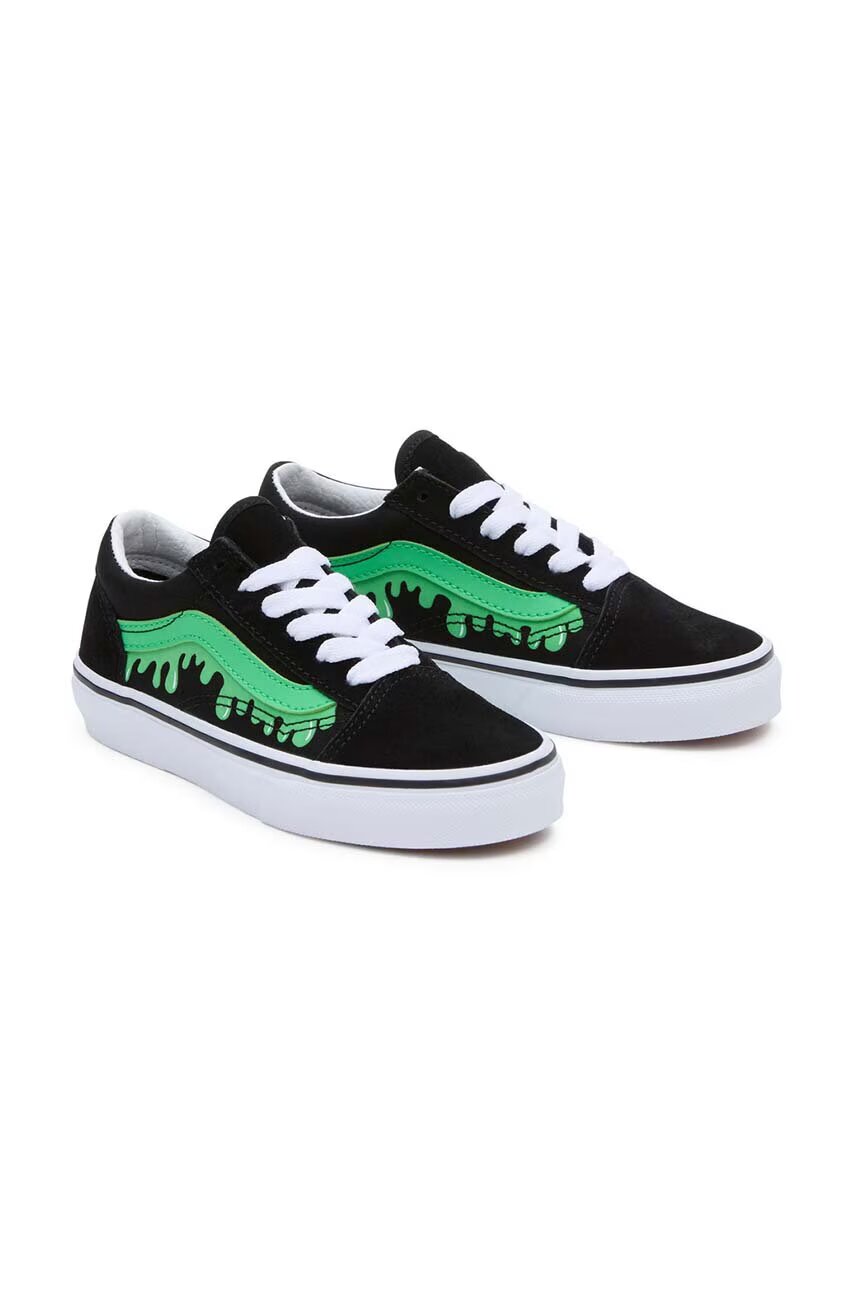 Vans Детски ниски кецове UY Old Skool