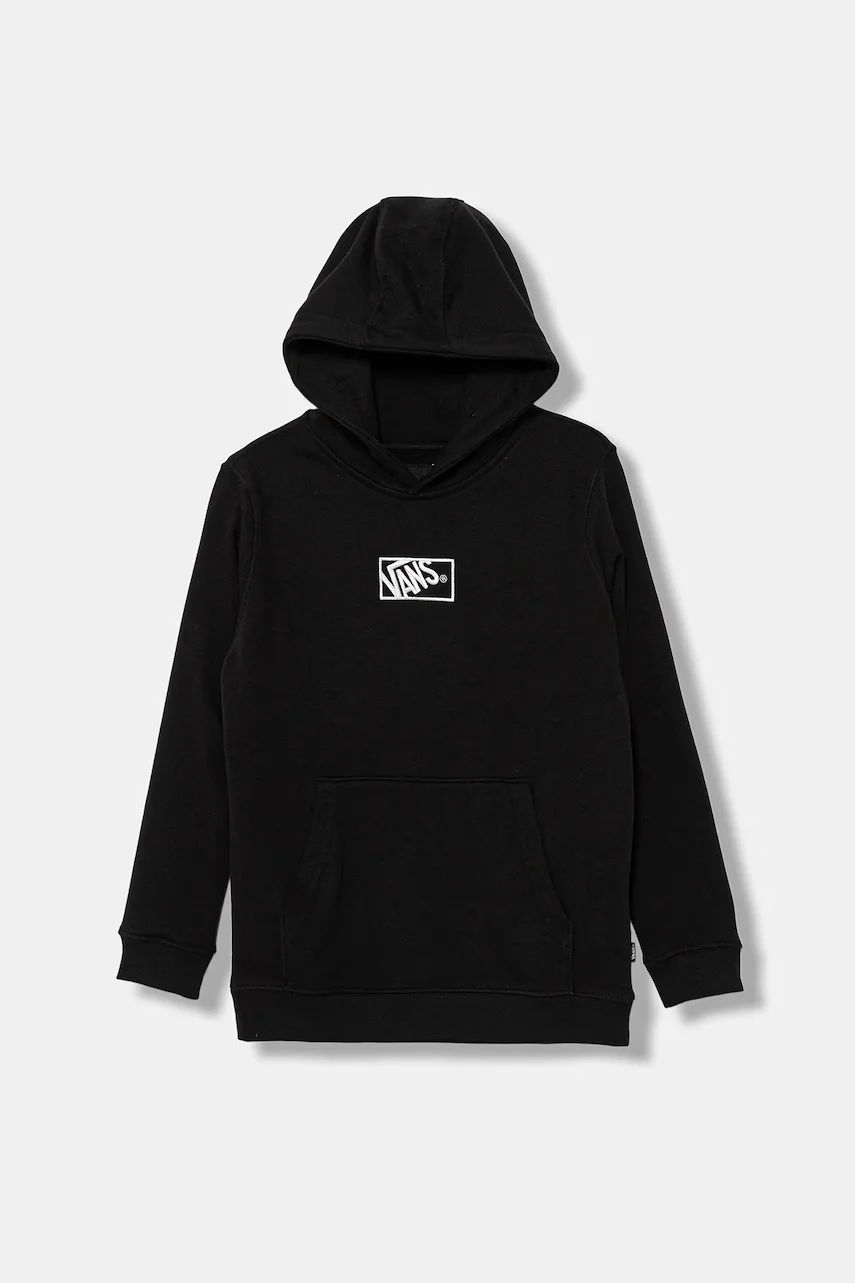 Vans Детски суичър BY BLOCKED BOX PO HOODIE