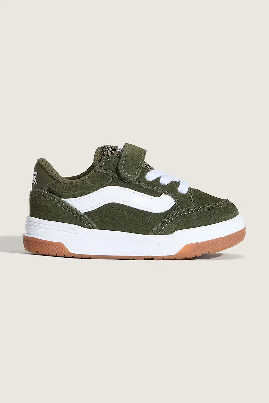 Vans Детски велурени маратонки Hylane V