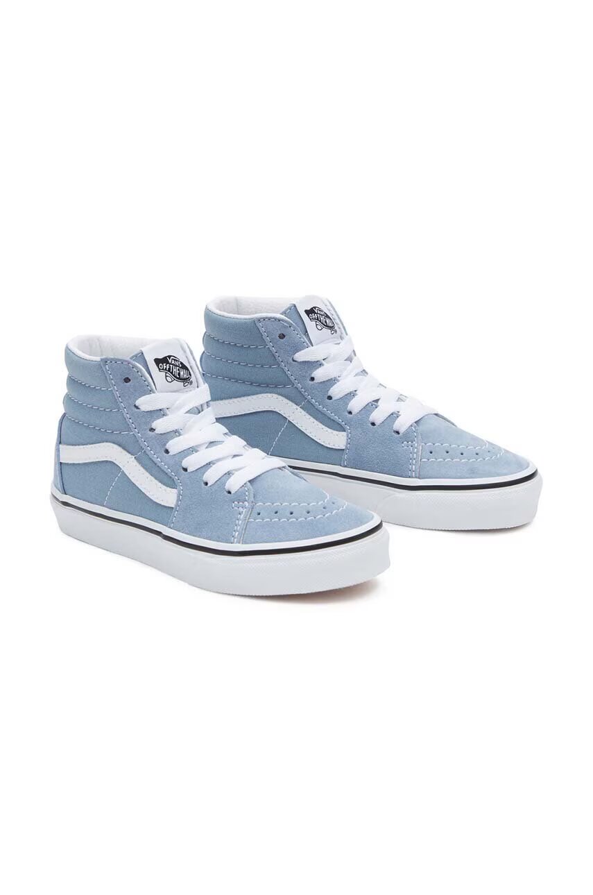 Vans Детски високи кецове UY SK8-Hi