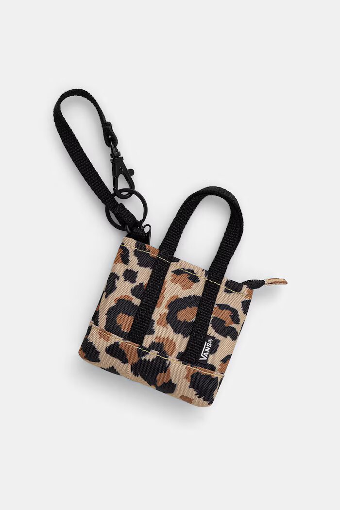Vans ключодържател Micro Pergs Tote VN000Q9C4MG1