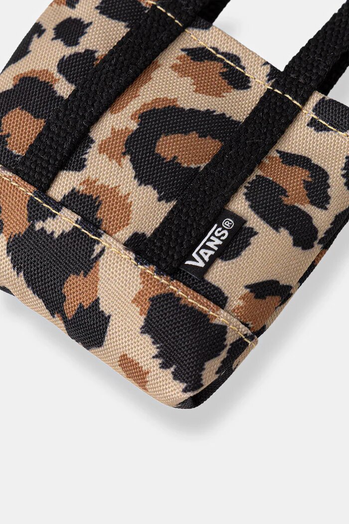 Vans ключодържател Micro Pergs Tote VN000Q9C4MG1