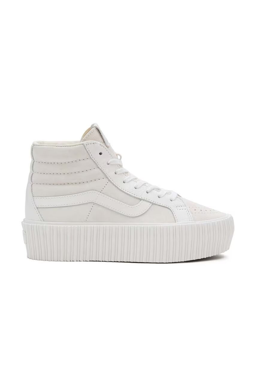 Vans Маратонки Premium Standards Sk8-Hi Reissue 38 Platform