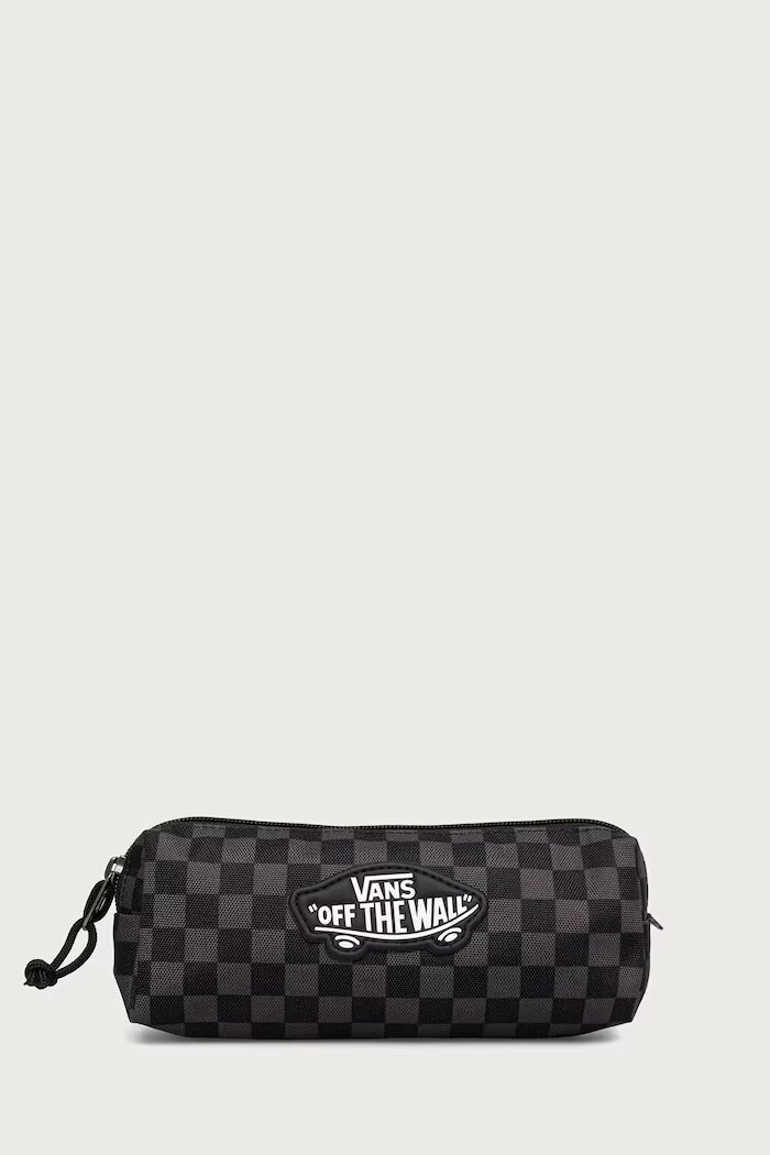 Vans моливник за деца Old Skool Pencil Pouch черен VN000H58BA51