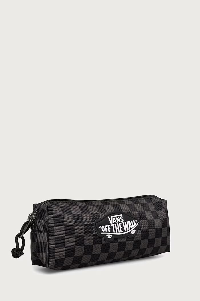 Vans моливник за деца Old Skool Pencil Pouch черен VN000H58BA51
