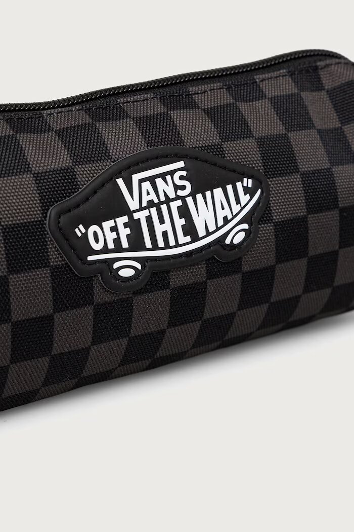 Vans моливник за деца Old Skool Pencil Pouch черен VN000H58BA51