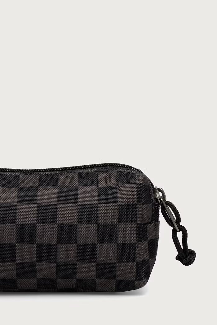 Vans моливник за деца Old Skool Pencil Pouch черен VN000H58BA51