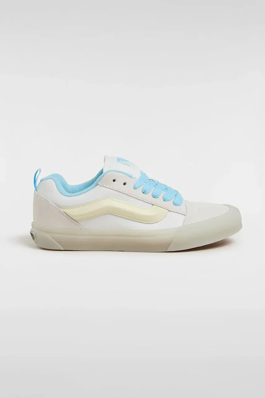 Vans Ниски кецове Knu Skool