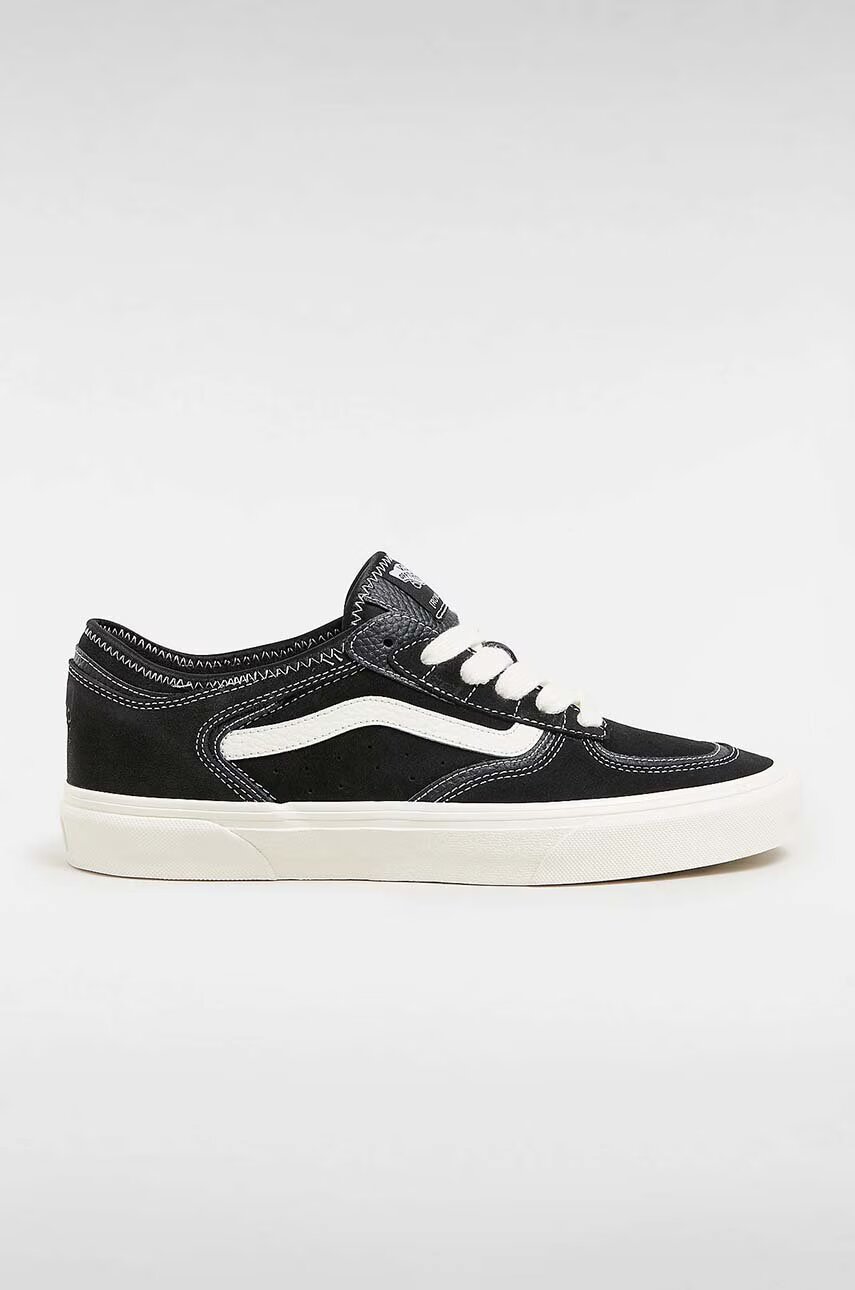 Vans Ниски кецове Rowley Classic