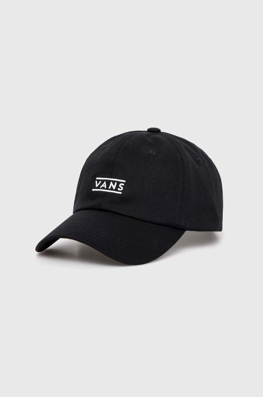 Vans Памучна шапка с козирка