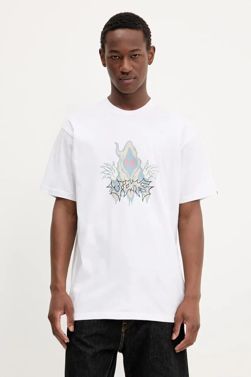 Vans Памучна тениска