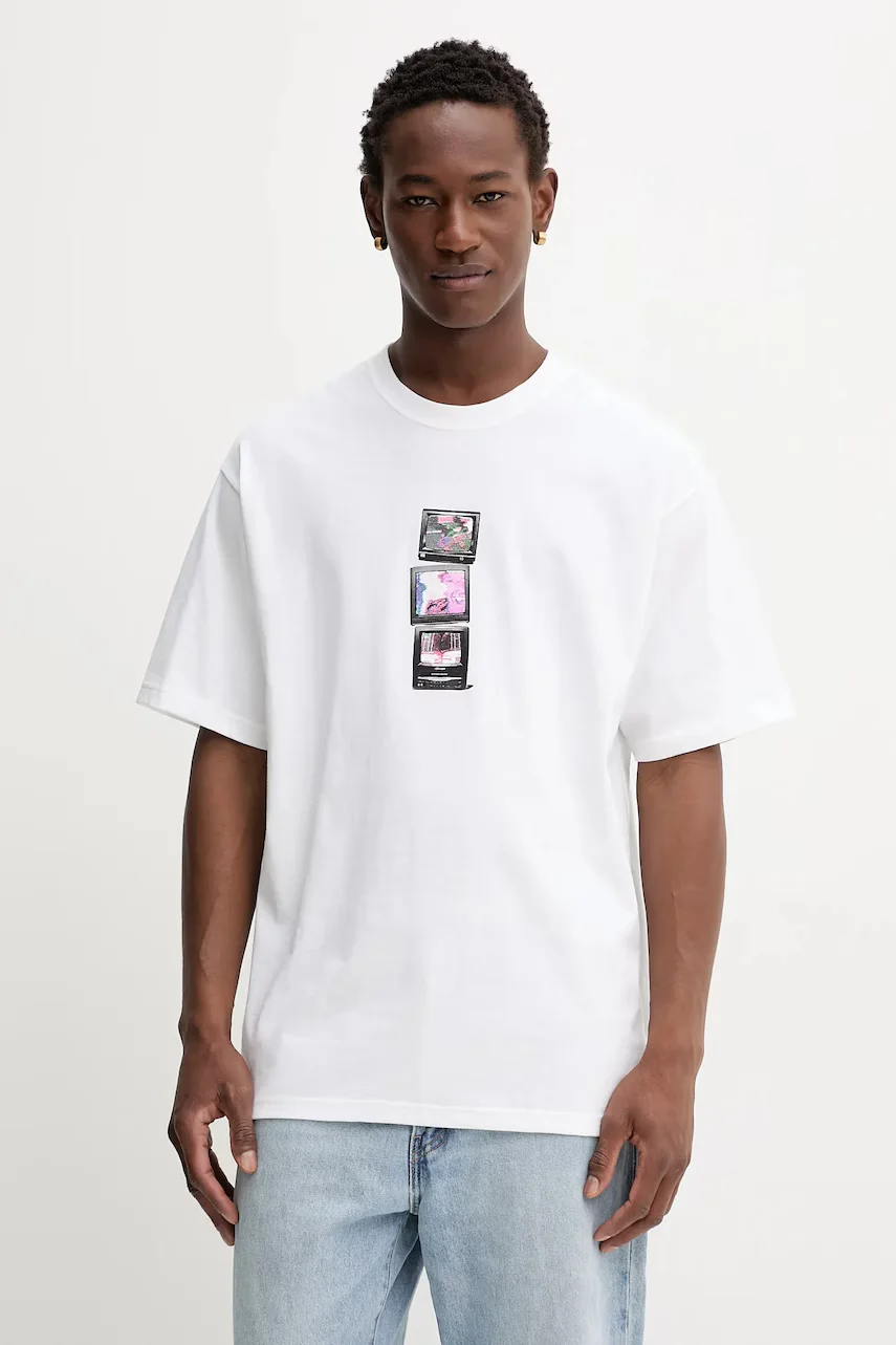 Vans Памучна тениска