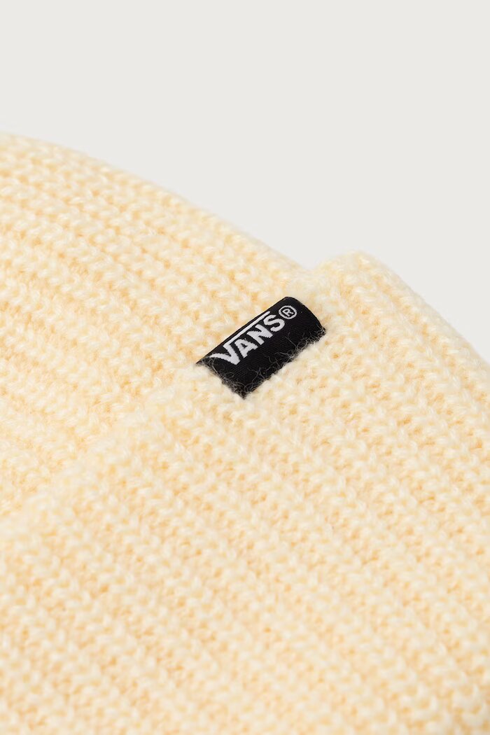 Vans шапка жълта VN000QB4GRZ1