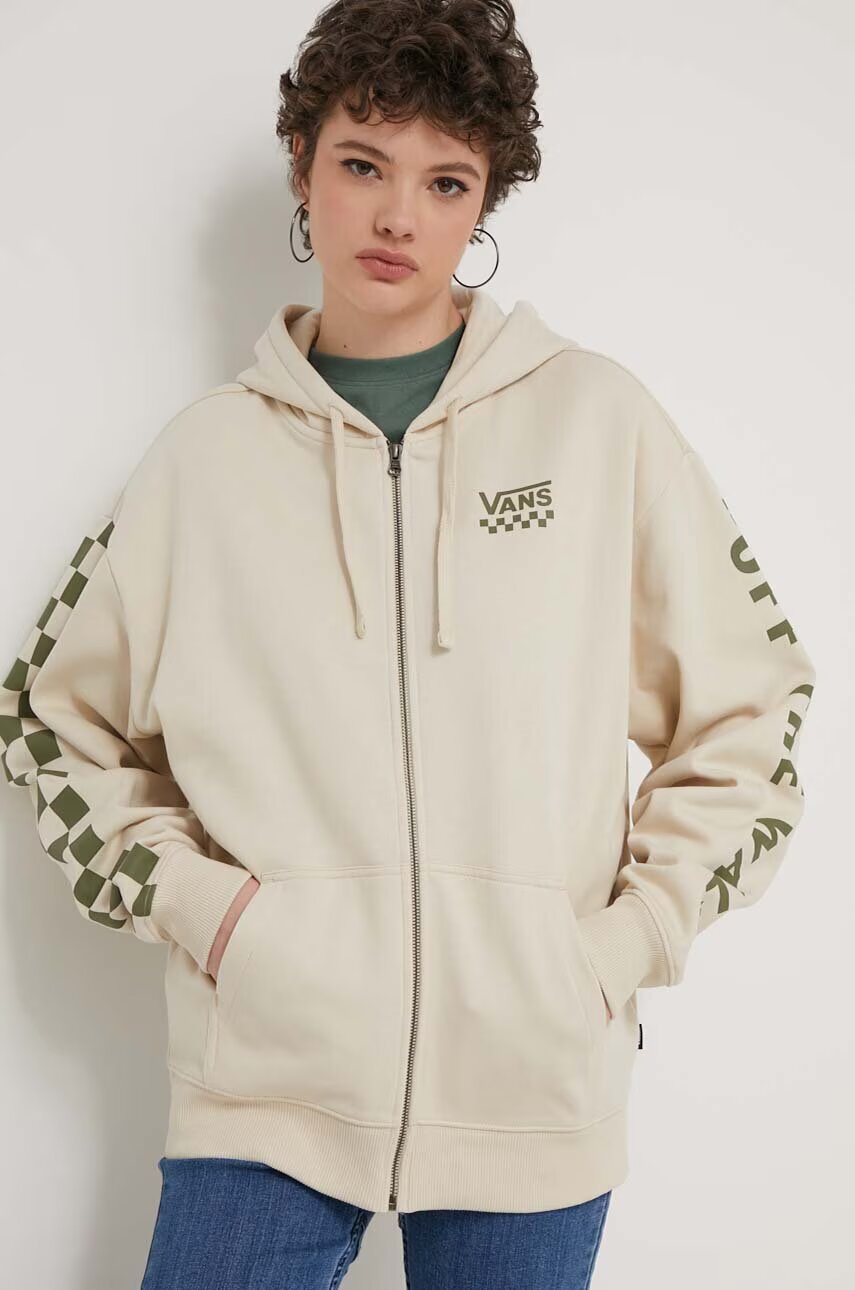 Vans Суичър