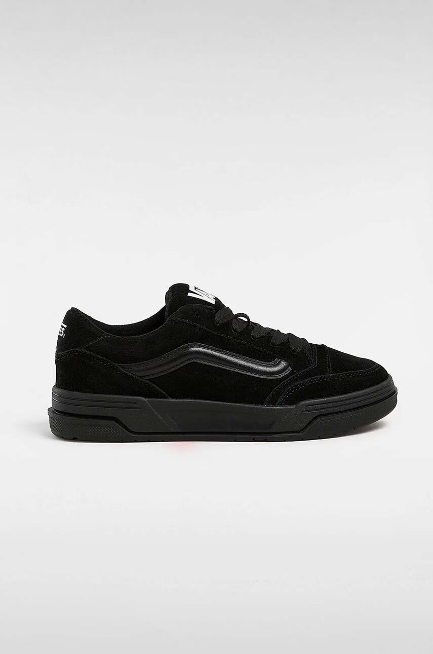 Vans Велурени кецове Hylane