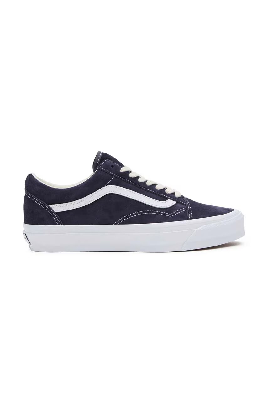Vans Велурени кецове Premium Standards Old Skool 36