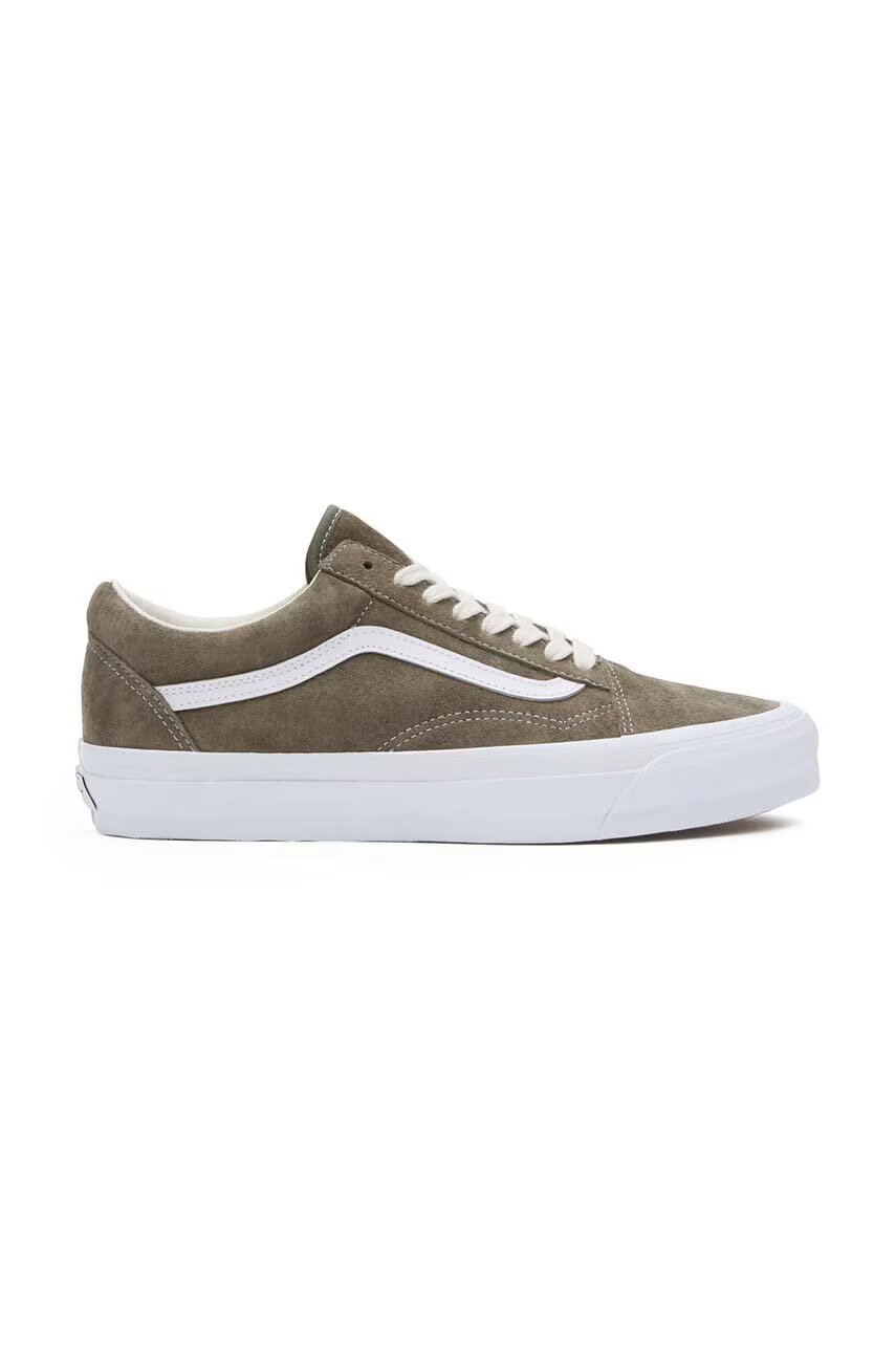 Vans Велурени кецове Premium Standards Old Skool 36